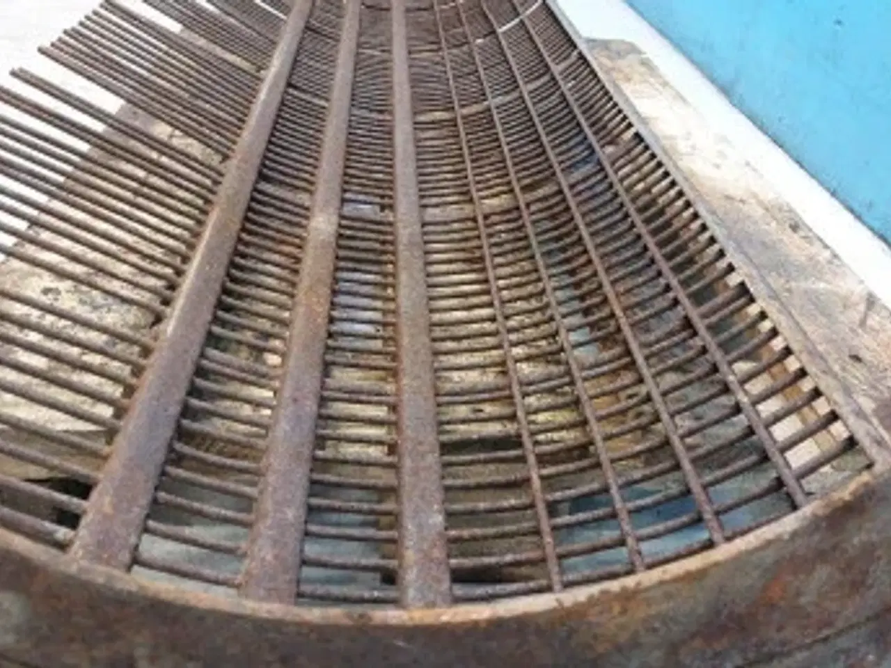 Billede 8 - Massey Ferguson 7274 Kerneudskiller Bro 28385035