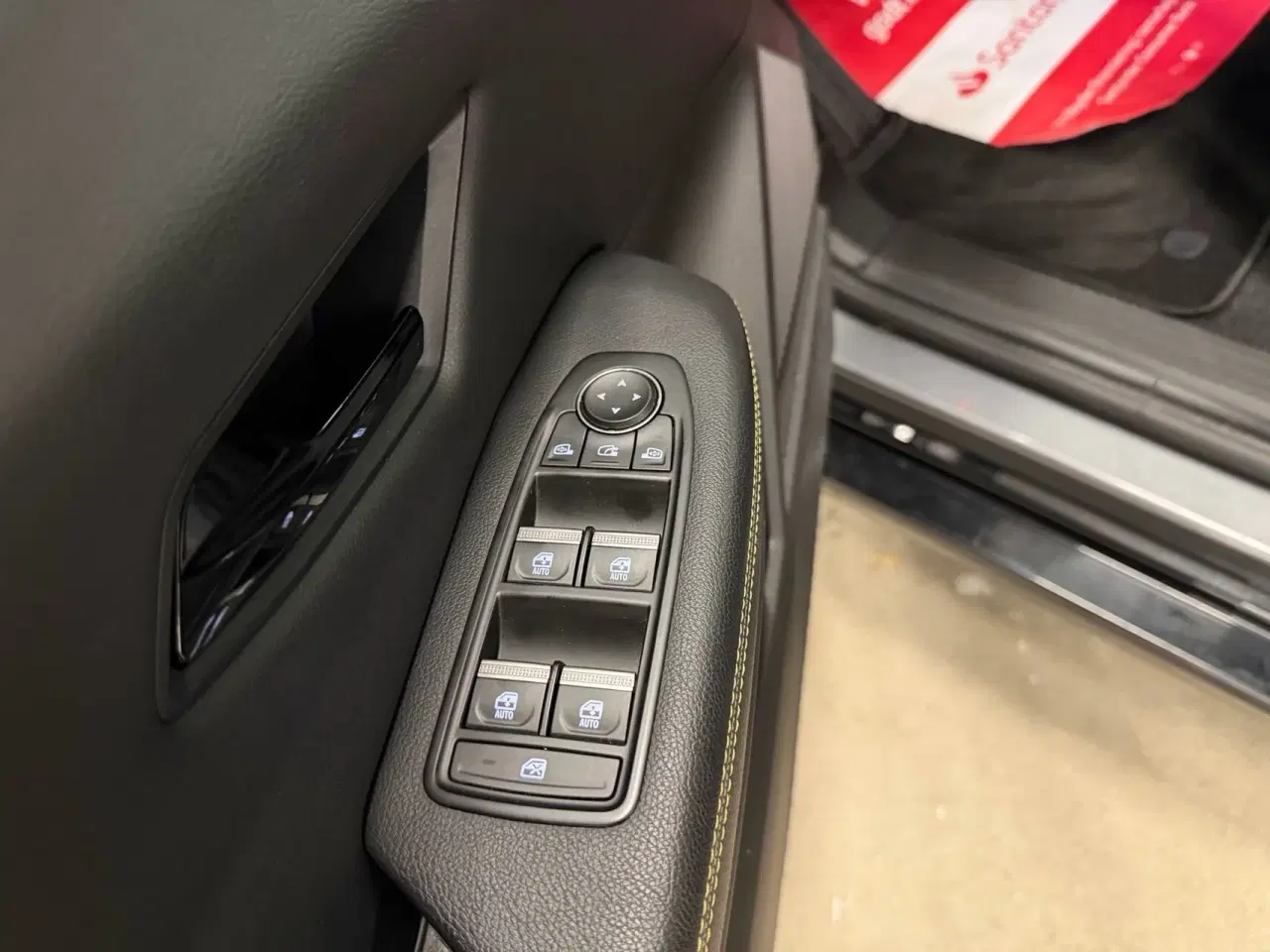 Billede 6 - Renault Mégane E-TECH Techno 130HK 5d Aut.