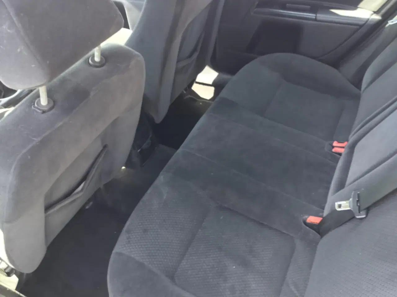 Billede 5 - Ford Mondeo 2,0 