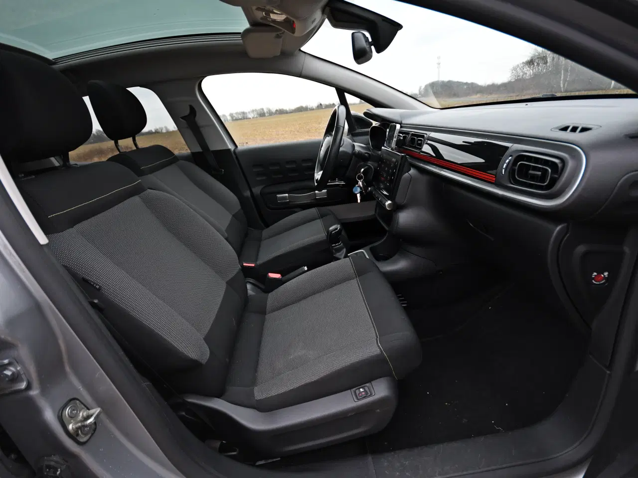 Billede 7 - Citroen C3 1.5 BlueHDi 100 SkyLine 2020 km 103000