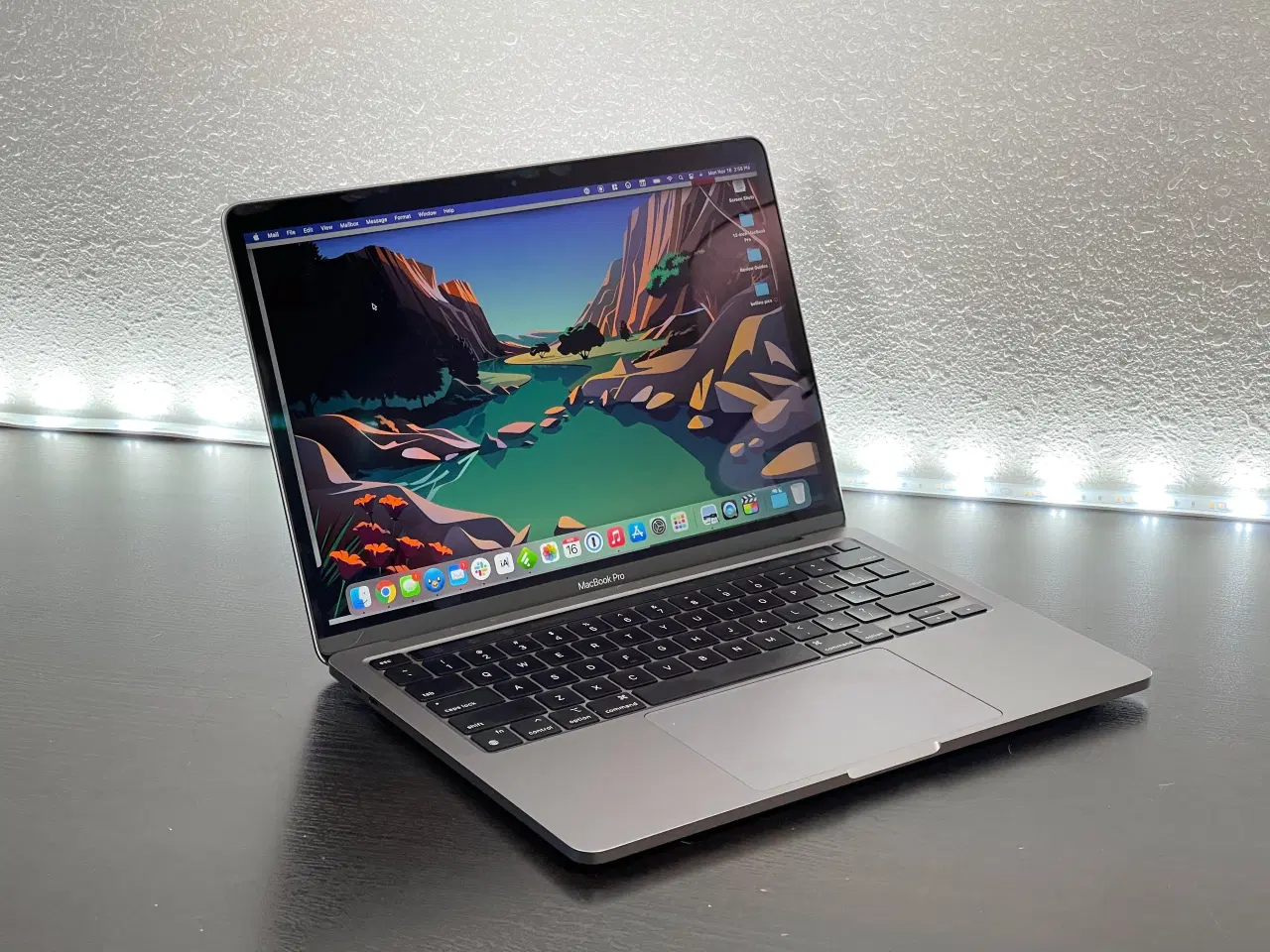 Billede 1 - Macbook Pro 8GB