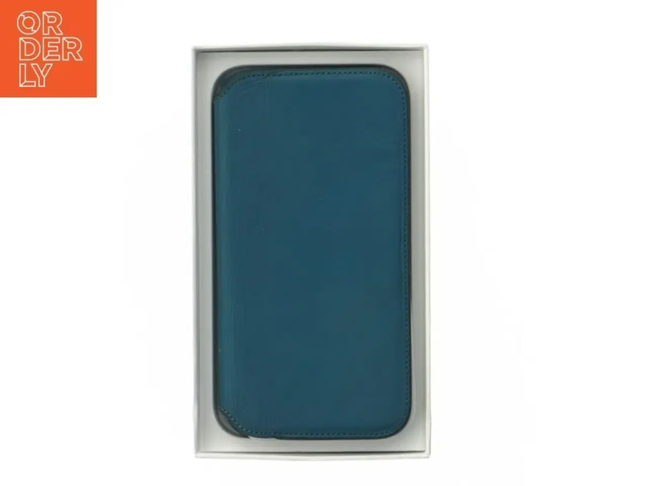 Billede 2 - Apple iPhone 11 Pro læder folio fra Apple (str. Iphone 11 pro)