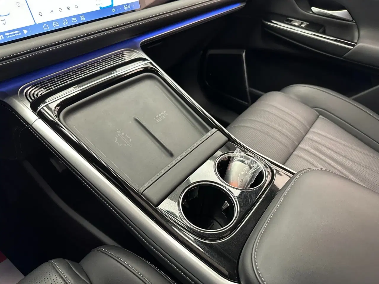 Billede 19 - Xpeng G9 Standard Range