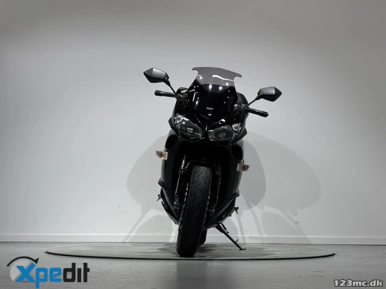 Billede 4 - Kawasaki Z 1000 SX