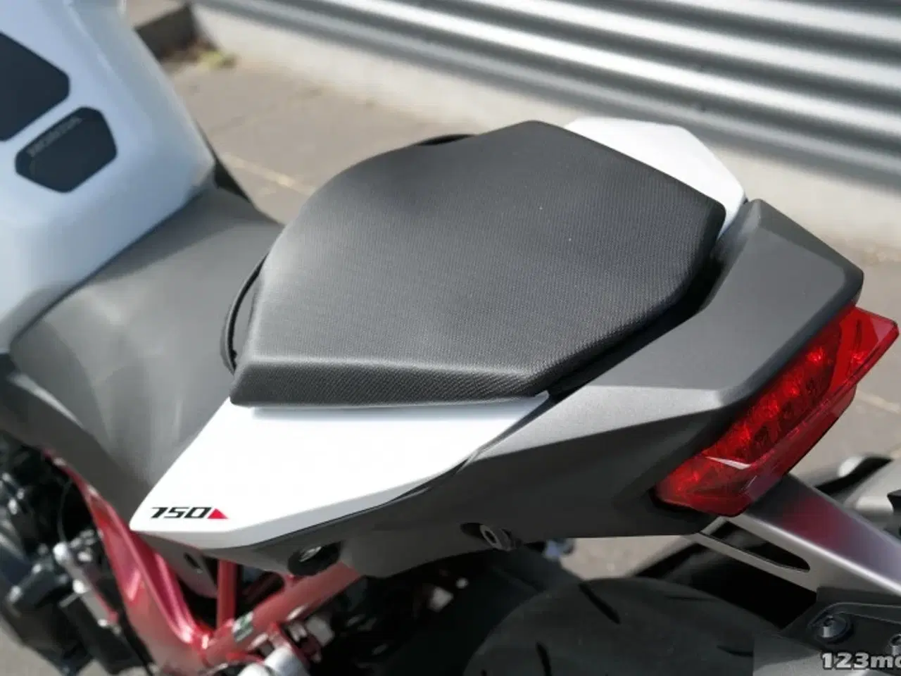 Billede 27 - Honda CB 750 MC-SYD       BYTTER GERNE