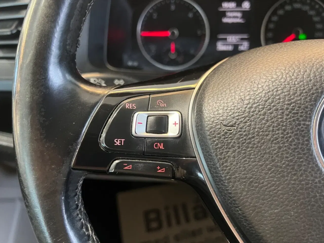 Billede 13 - VW Transporter 2,0 TDi 204 Kassevogn DSG lang