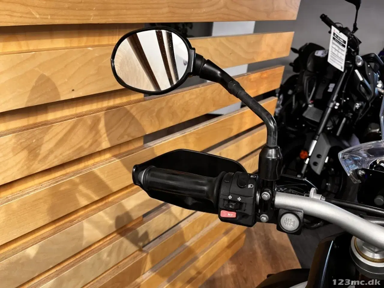 Billede 14 - Triumph Tiger 800
