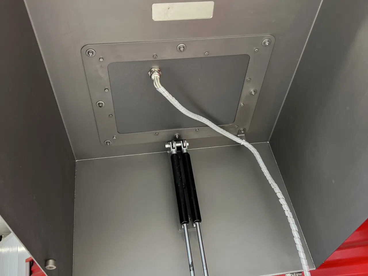 Billede 3 - Ruhle VR 1 vakuumpakker