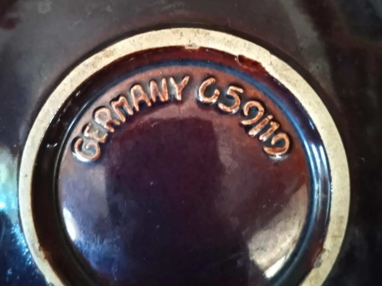 Billede 6 - 🏺 Stor samling af retro keramik – 7 dele