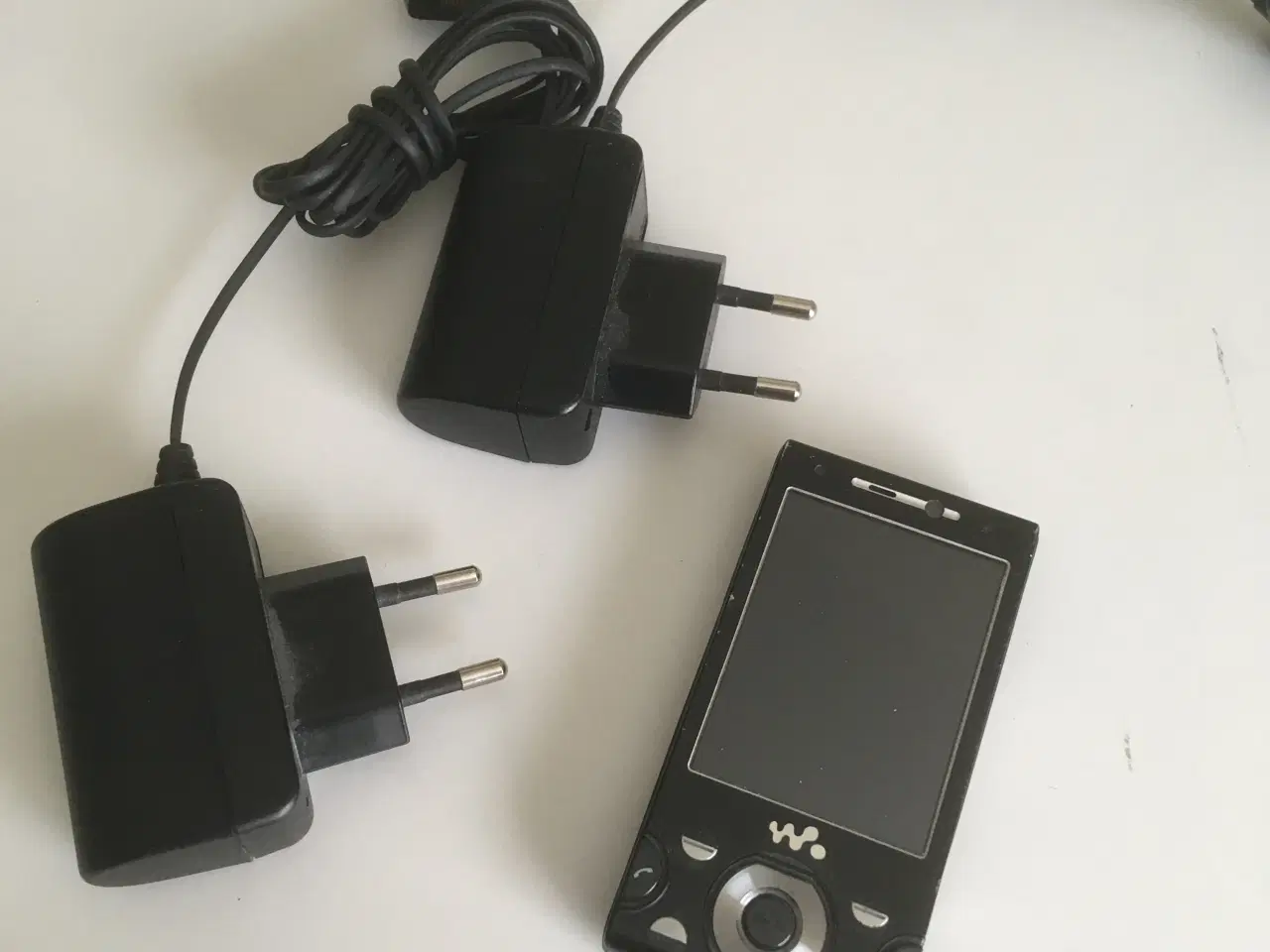 Billede 1 - w995 sony ericsson walkman w995