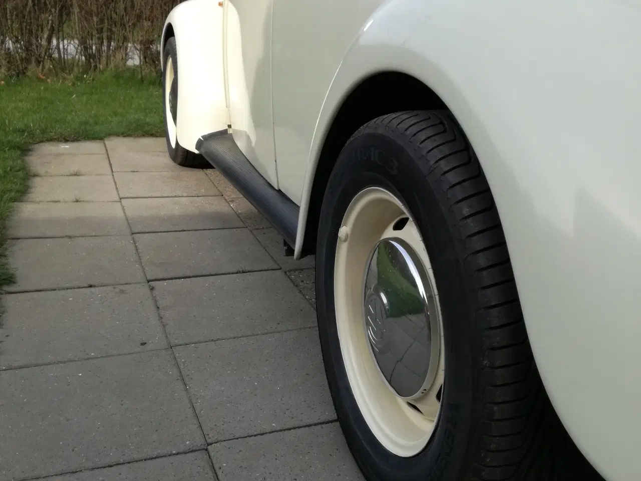 Billede 7 - Vw Bobbel