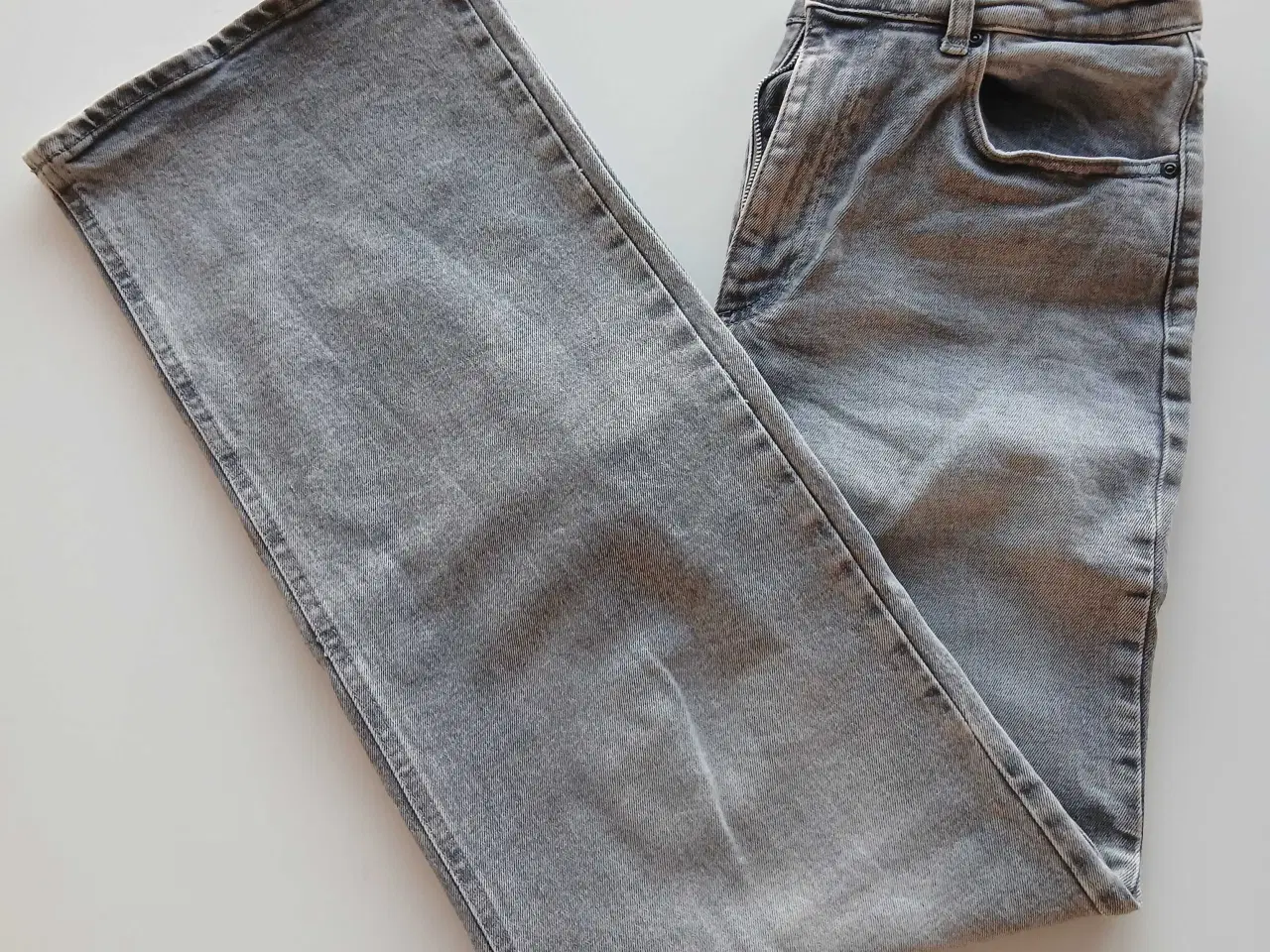 Billede 1 - Jeans. Only. 30 32
