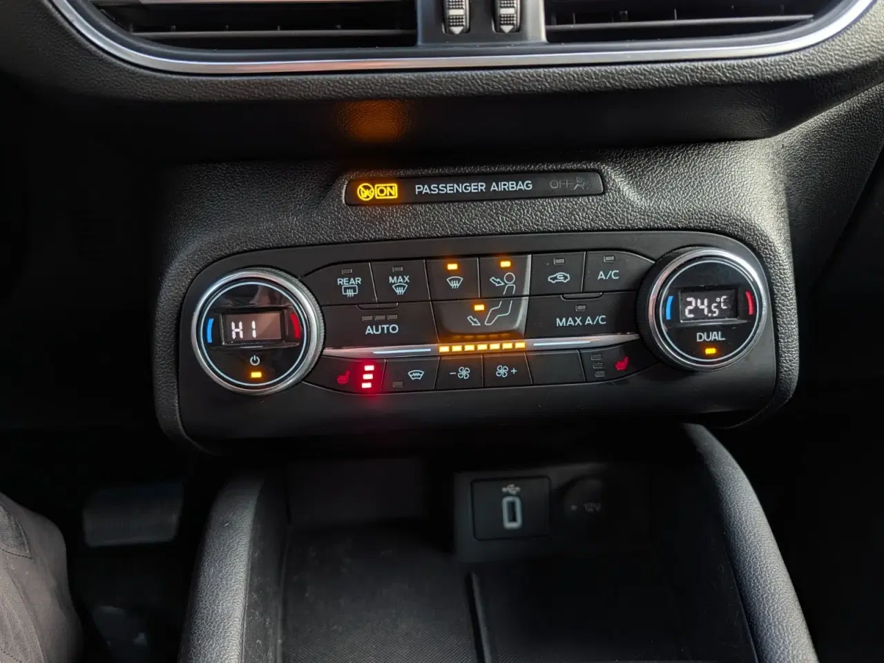 Billede 17 - Ford Focus 1,5 EcoBlue Active aut. Van