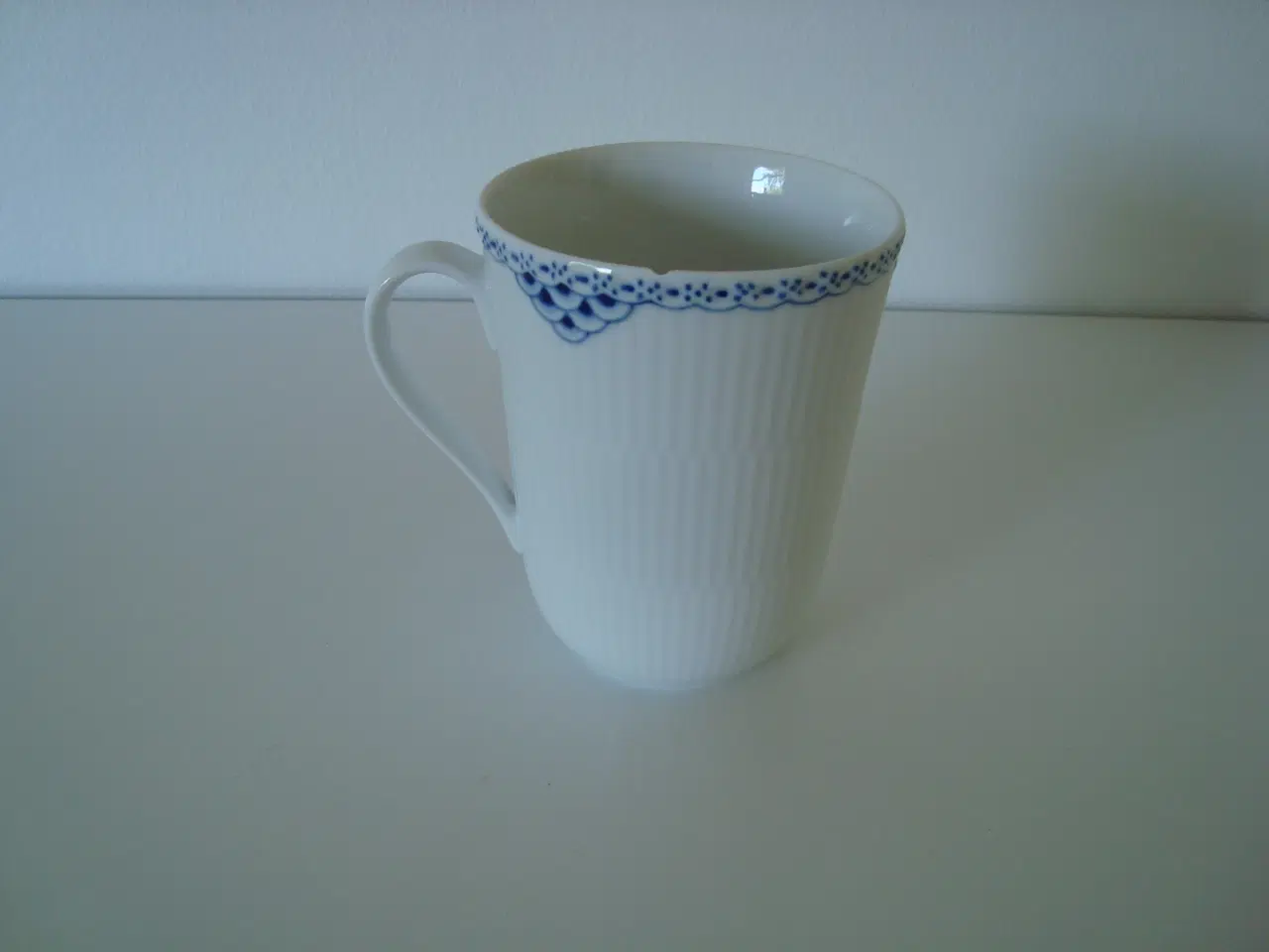 Billede 2 - RC Prinsesse krus nr. 497 - 1. sortering m/ afslag