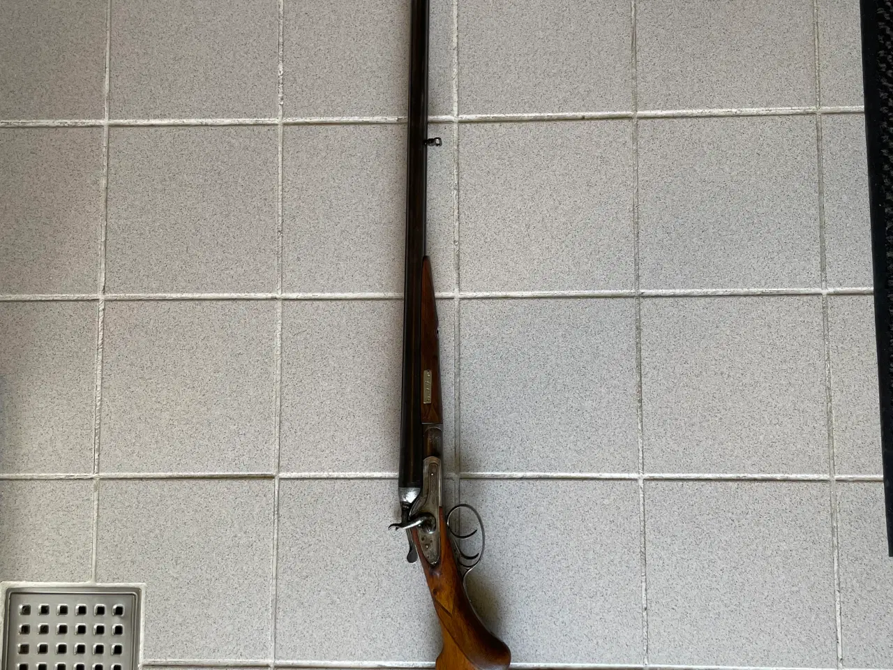 Billede 9 - Antikke våben: Remington, E. Kettner og National
