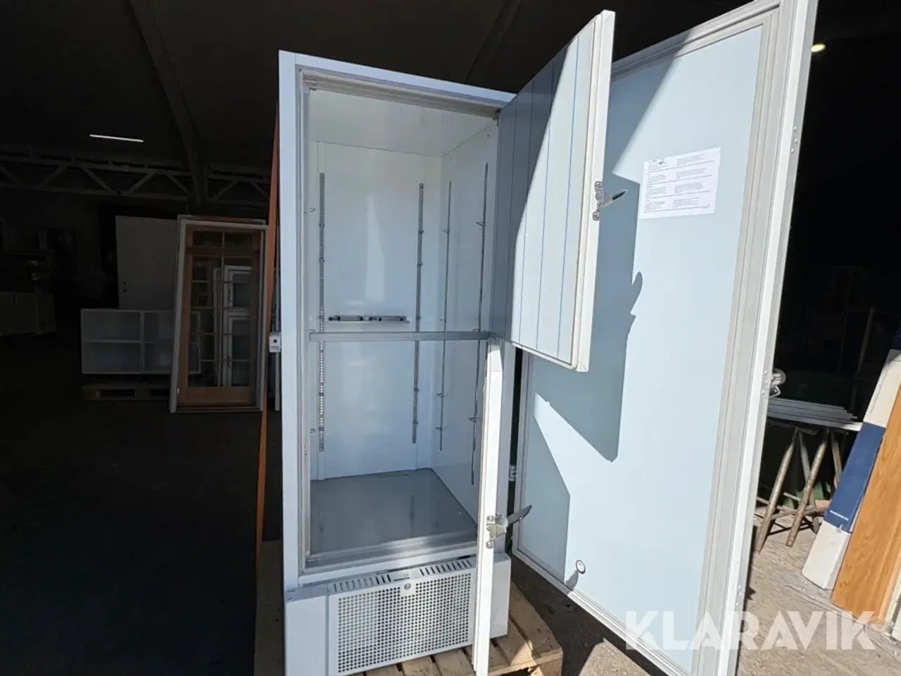Billede 12 - Fryse køleskab Gram Bio ultra UL570 LG