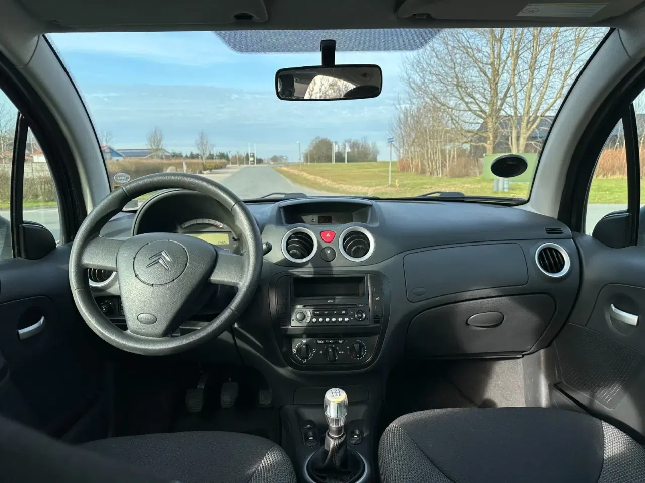 Billede 4 - Citroën C3 1,4 HDi 16V Elegance