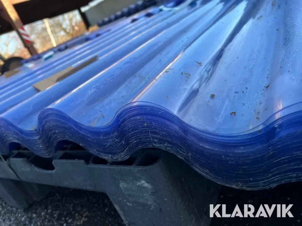 Billede 5 - Lysplader B9 50 styk