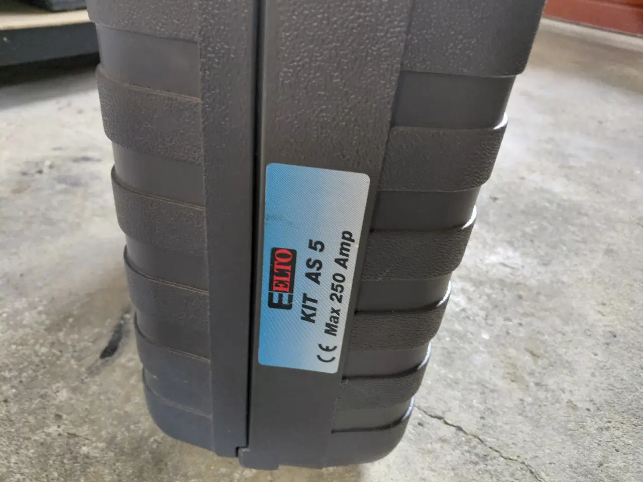 Billede 6 - Elektrode Svejser sælges incl elektroder og hjelm 