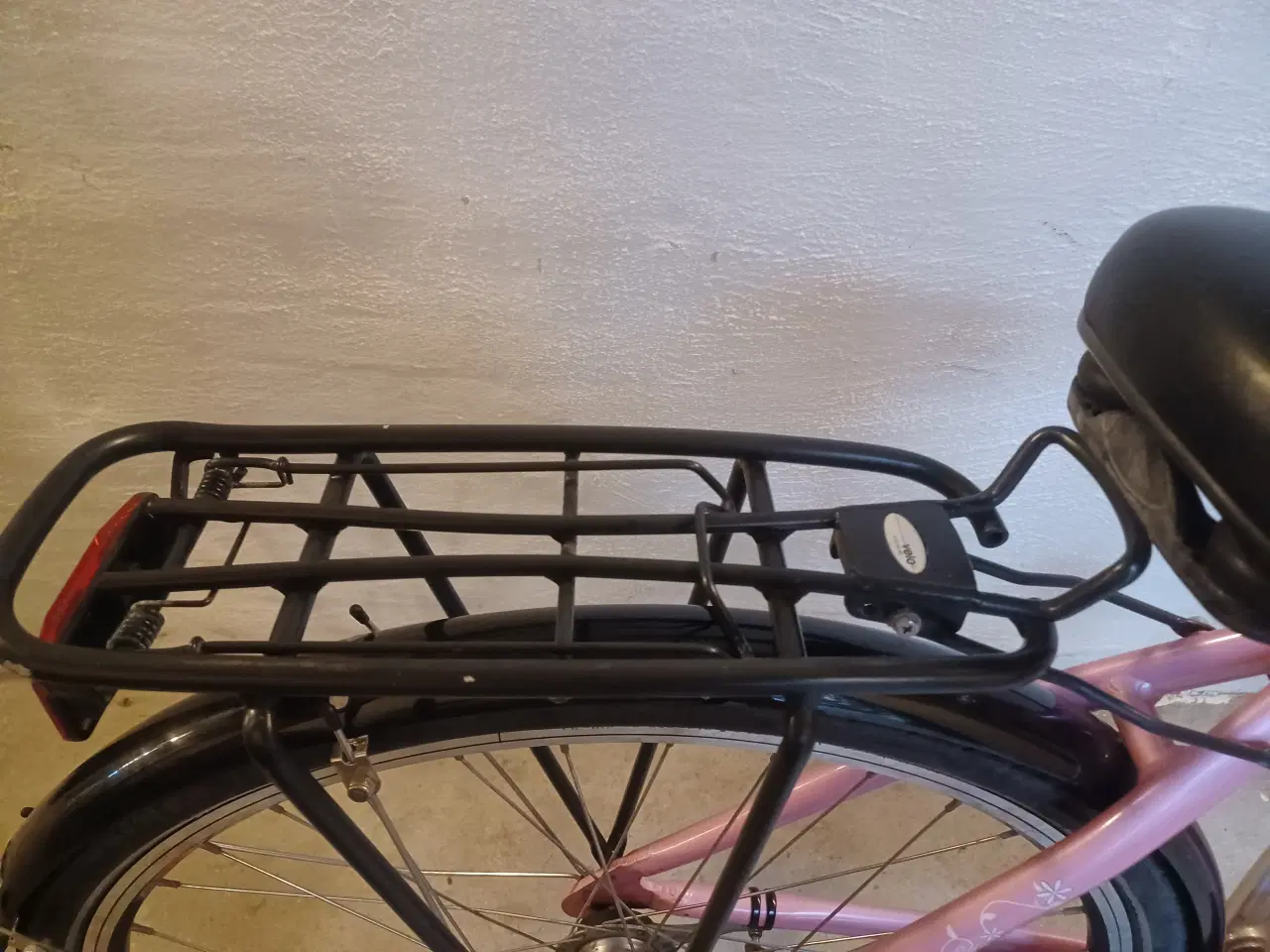 Billede 5 - Raleigh damecykel