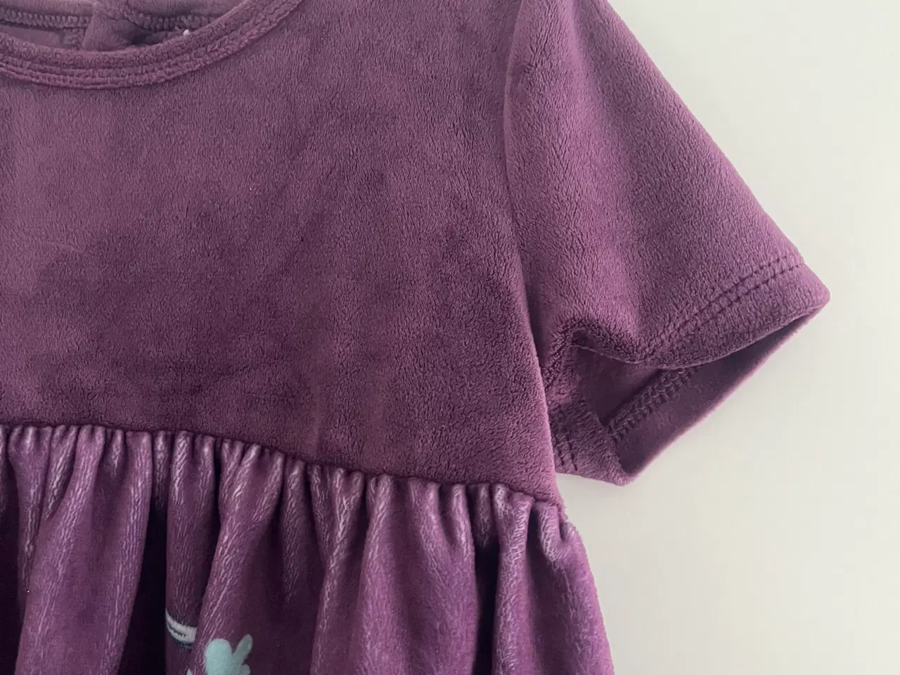 Billede 4 - Name it kjole str 92