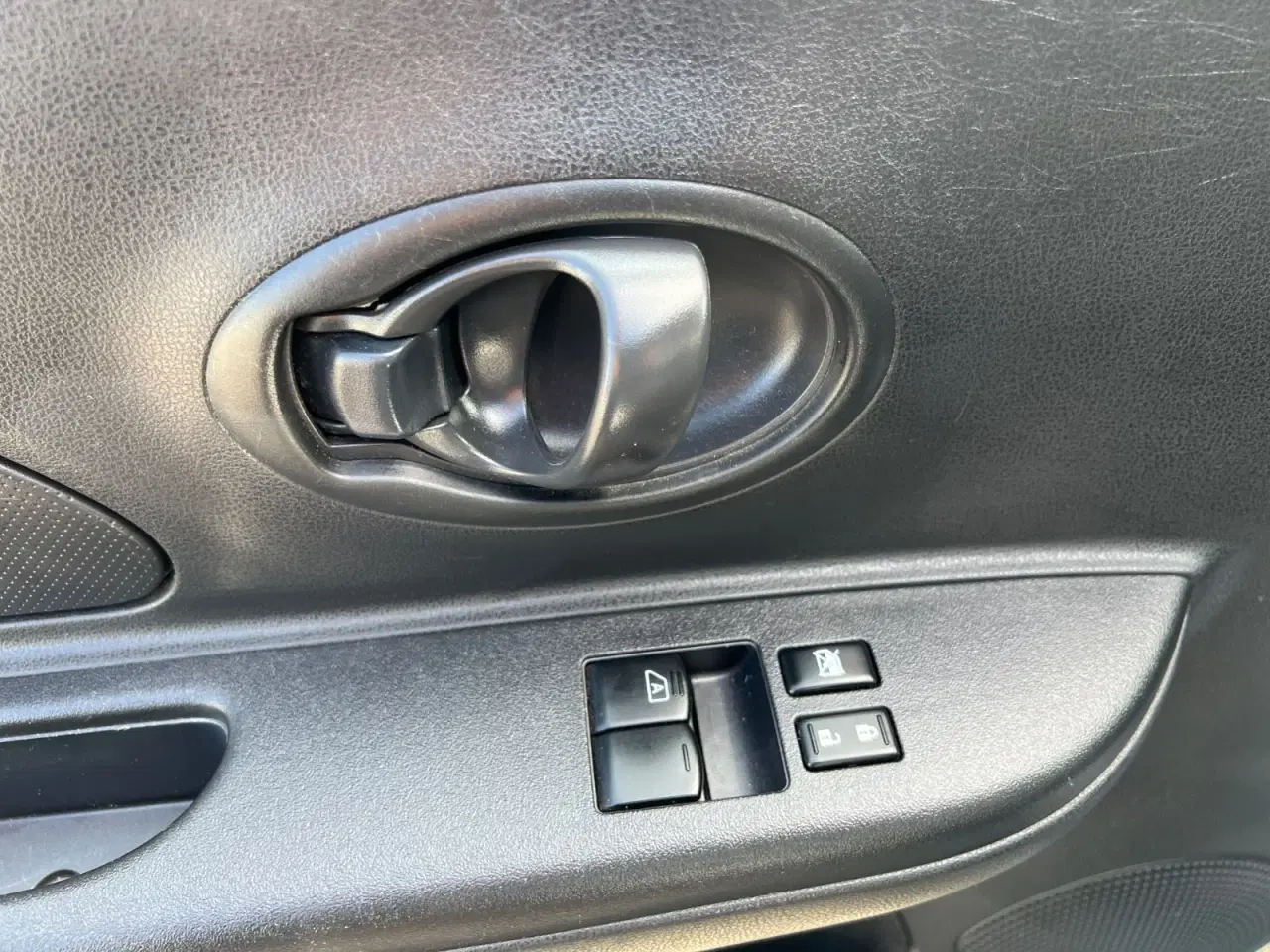 Billede 8 - Nissan Micra 1,2 Visia
