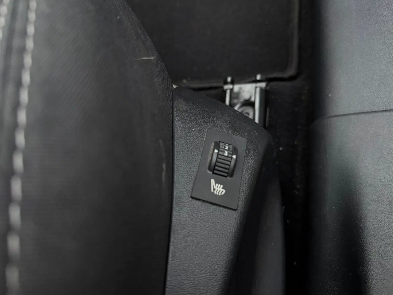 Billede 11 - Peugeot 208 1.6 Ehdi 2016 185.000km