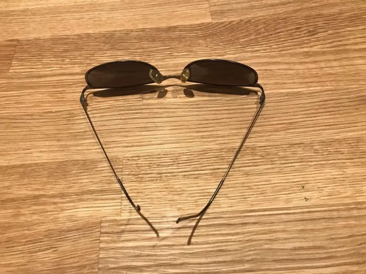 Billede 3 - Emporio Armani solbrille