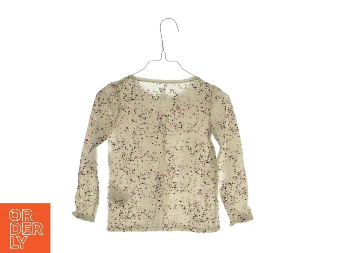 Billede 2 - Langærmet bluse fra H&M