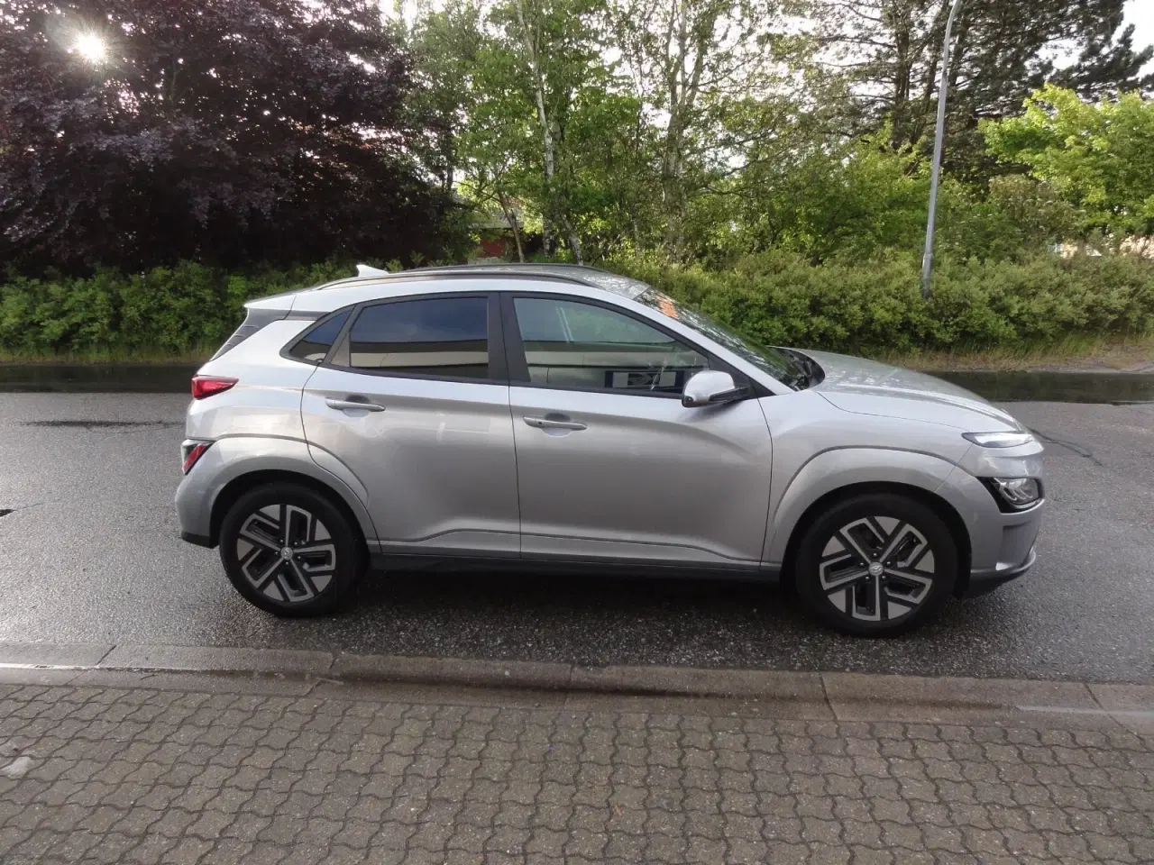 Billede 4 - Hyundai Kona 64 EV Advanced