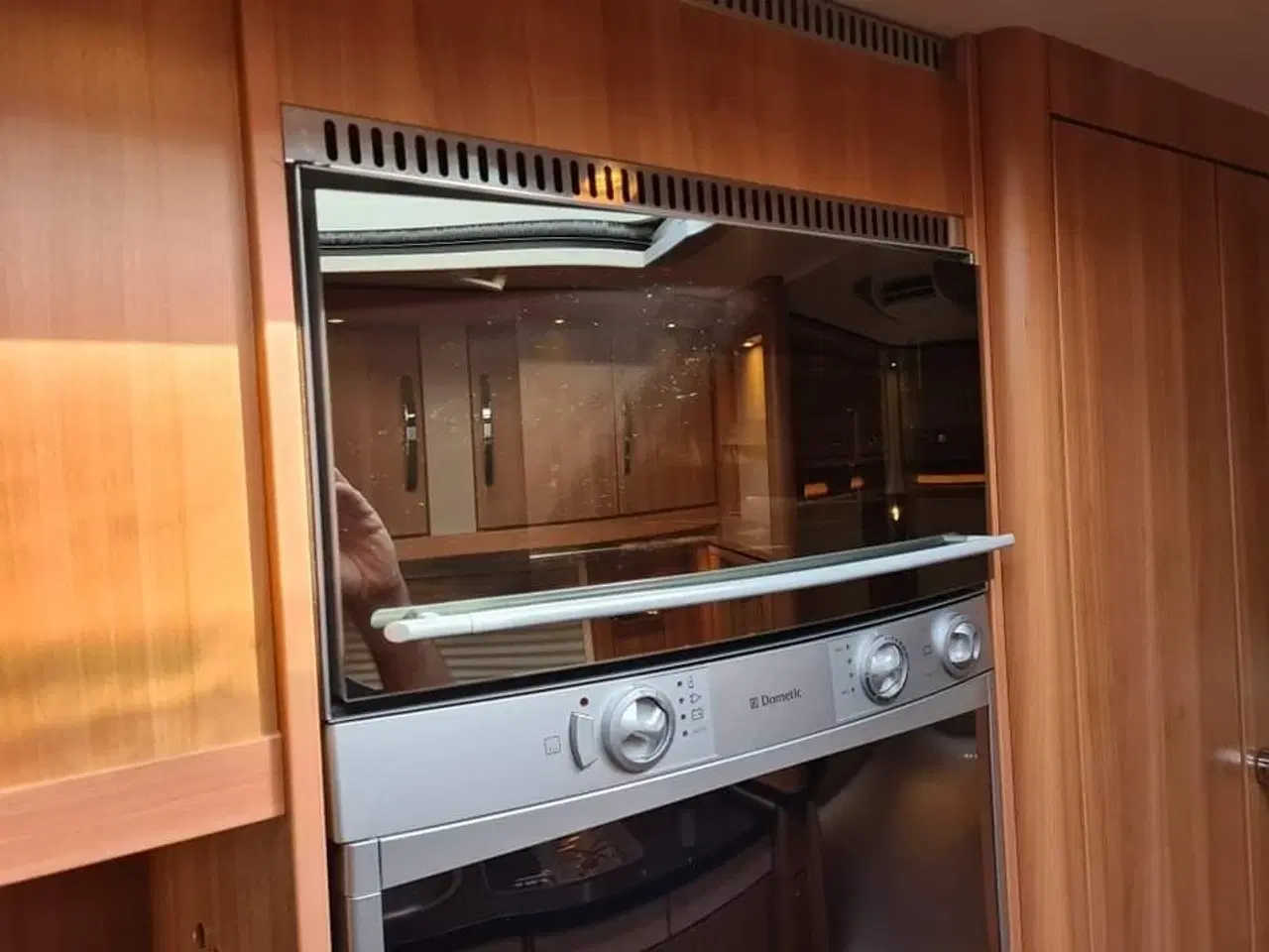 Billede 12 - 2010 - Hymer Nova 545 SL