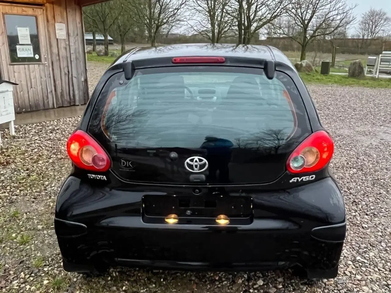 Billede 5 - Toyota Aygo 1,0 