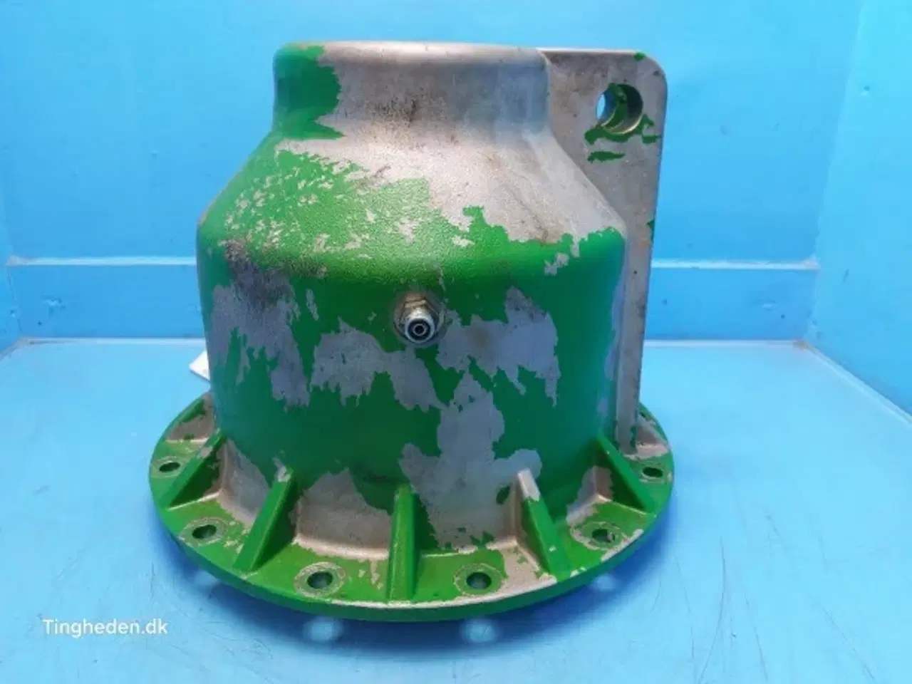 Billede 16 - John Deere S670 Transmission Hus H151592