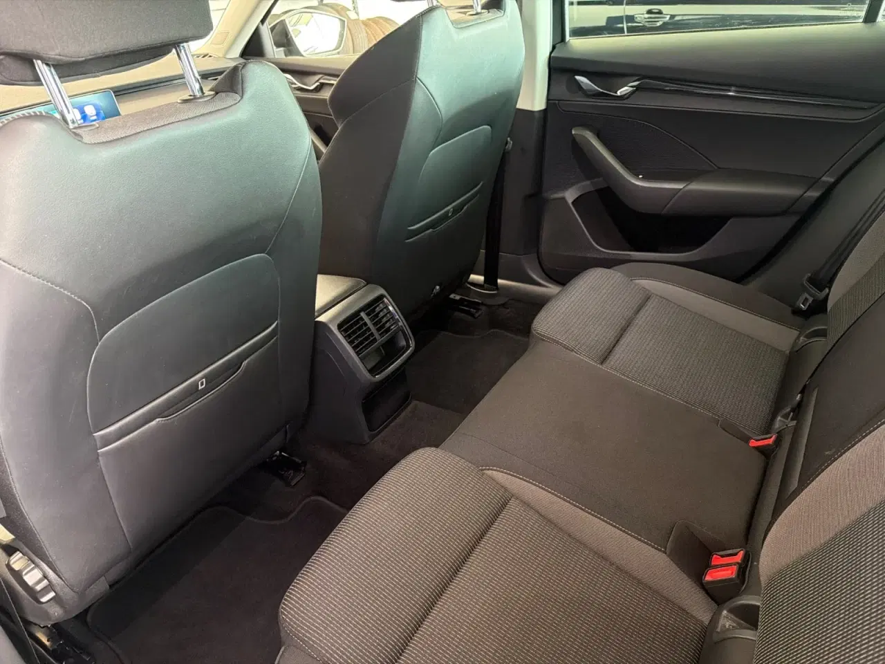 Billede 9 - Skoda Octavia 1,0 eTSi 110 Ambition Combi DSG