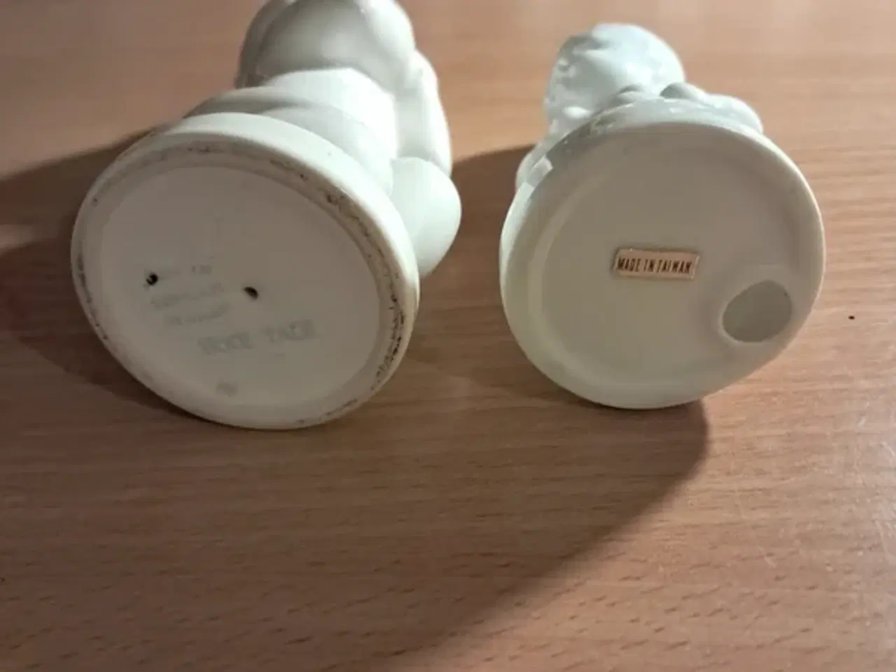 Billede 6 - Pige/Dreng figurer