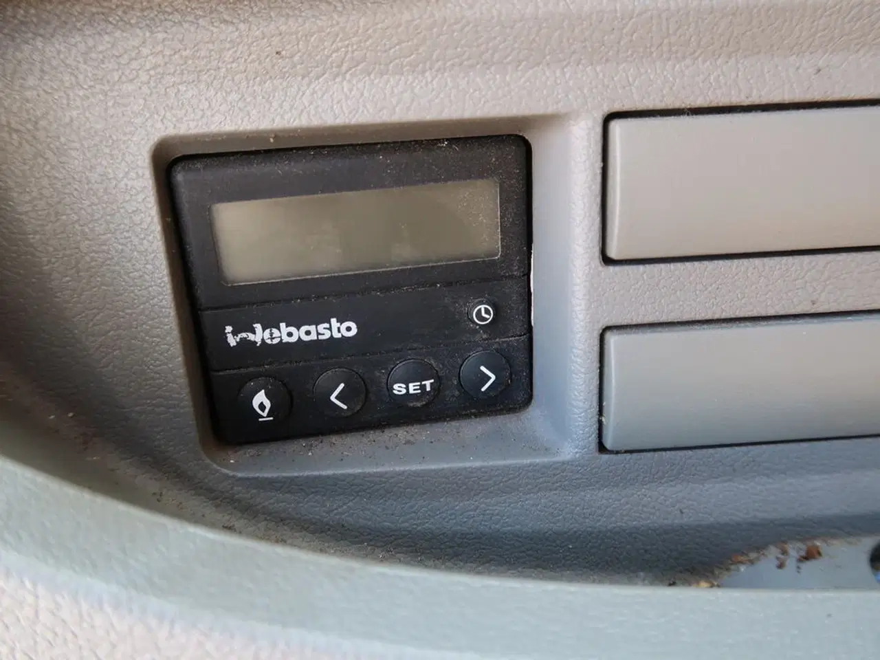 Billede 12 - Varebil FIAT Ducato 35L Ladvogn 3,0 JTD