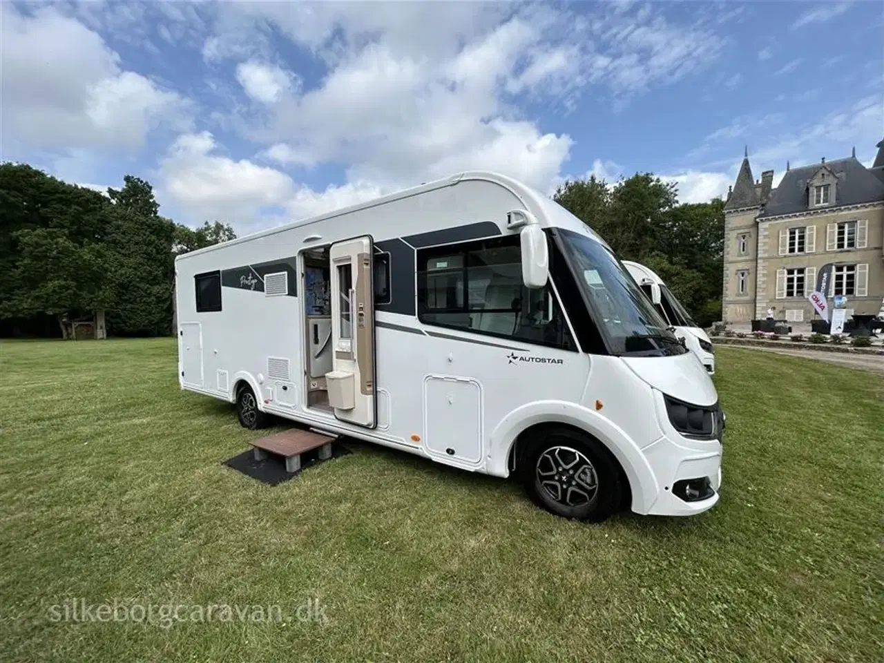 Billede 1 - 2026 - Autostar Prestige I 790 LJ