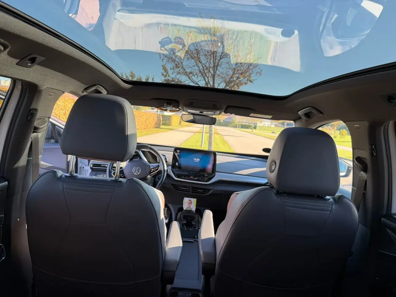 Billede 7 - VW ID.4 77 1ST Pro Performance Max