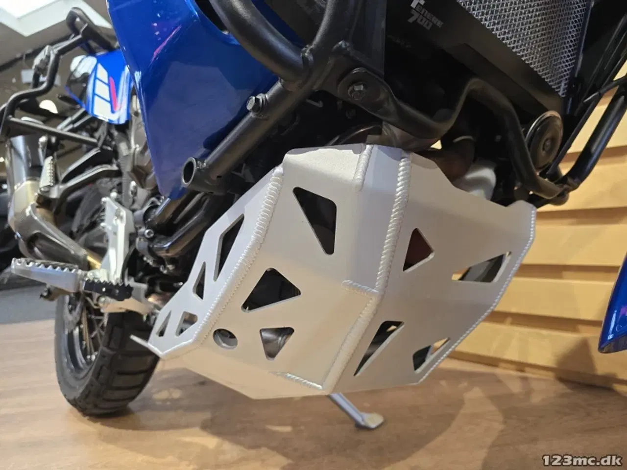 Billede 14 - Yamaha Ténéré 700 World Rally 45.000 kr. UDSTYR MONTERET