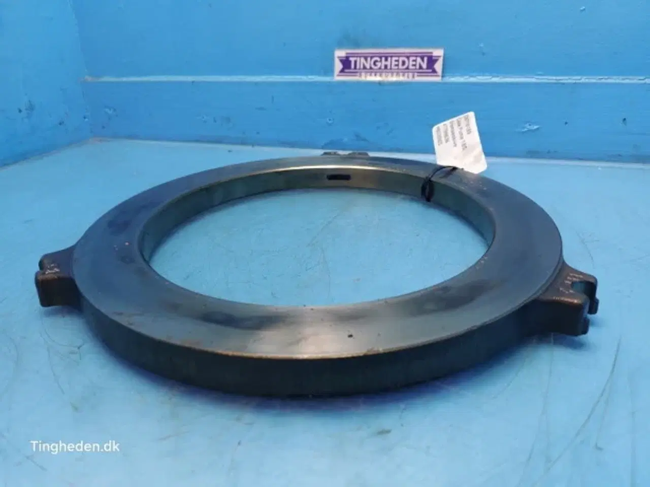 Billede 5 - Case Puma 185 Bremseskive 47786636