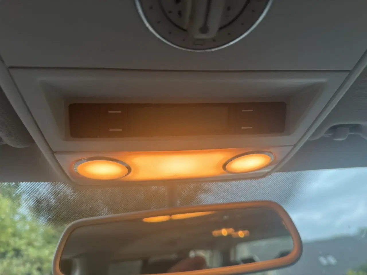 Billede 17 - VW Shuttle 2,5 TDi 130 kort 8prs
