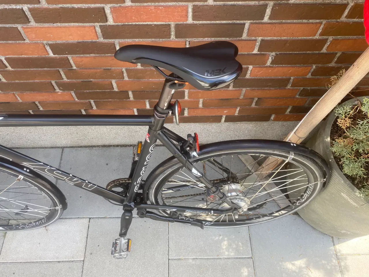 Billede 9 - Købt til 6299 kr topmodellen 