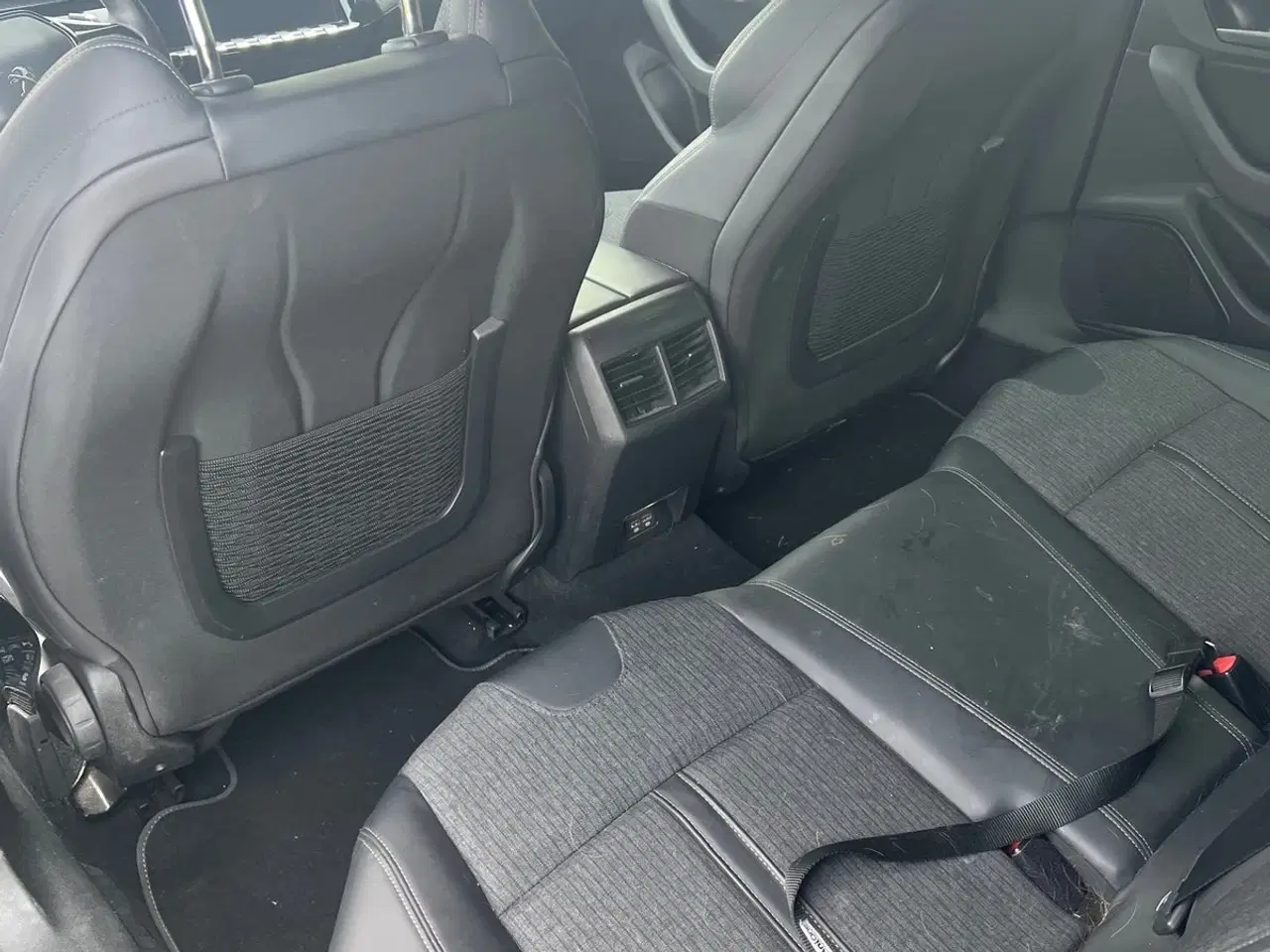 Billede 9 - Peugeot 508 1,5 BlueHDi 130 Allure SW EAT8