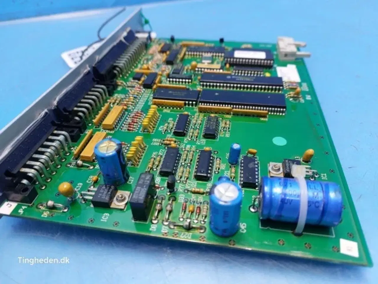 Billede 14 - New Holland FX38 Printplade 84036155