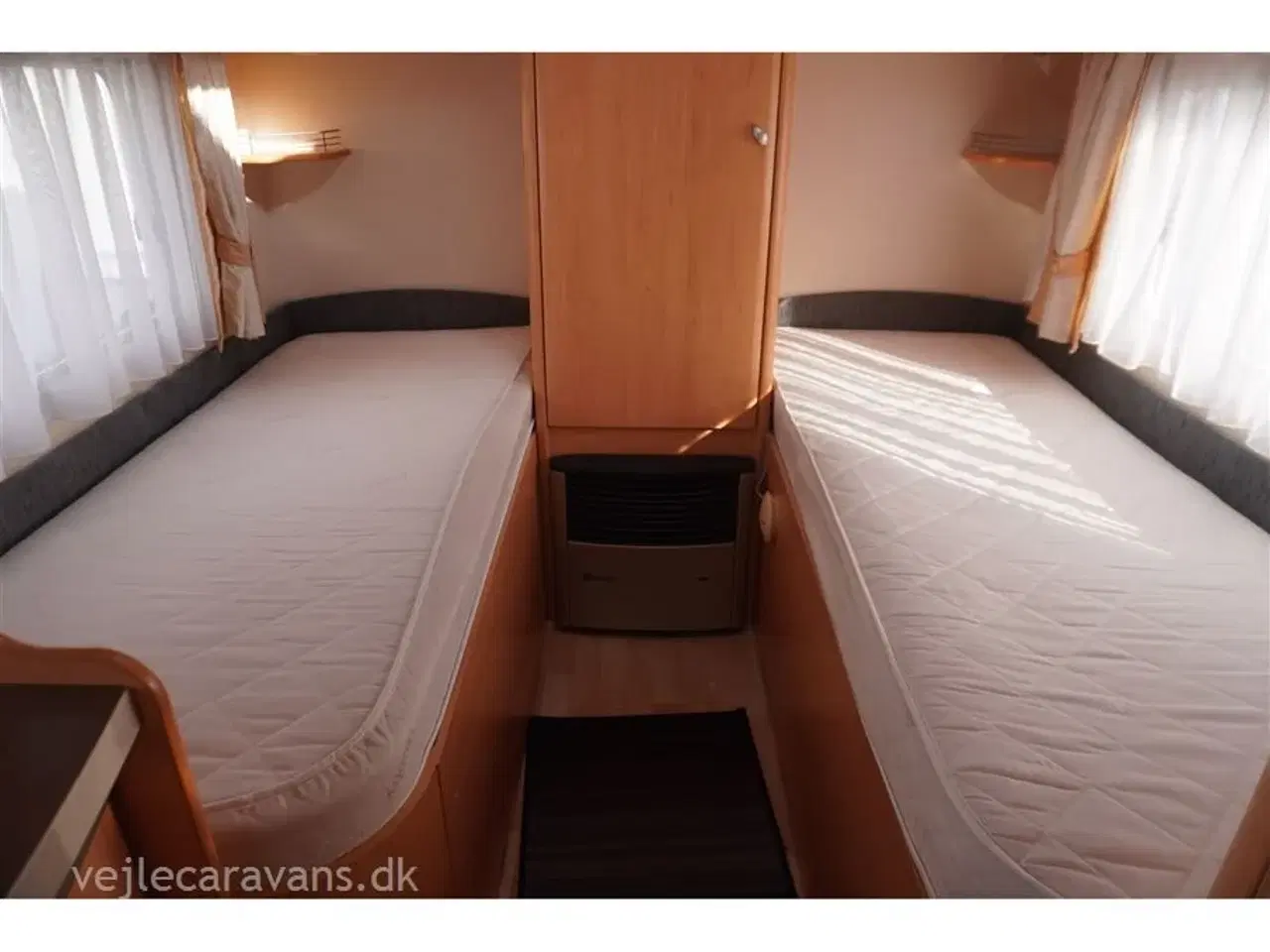Billede 14 - 2008 - Hobby De Luxe 460 LU