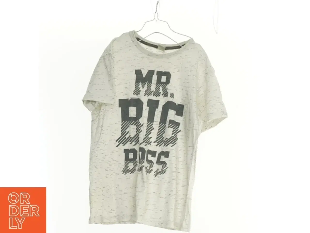 Billede 1 - T-Shirt (str. 146 cm)