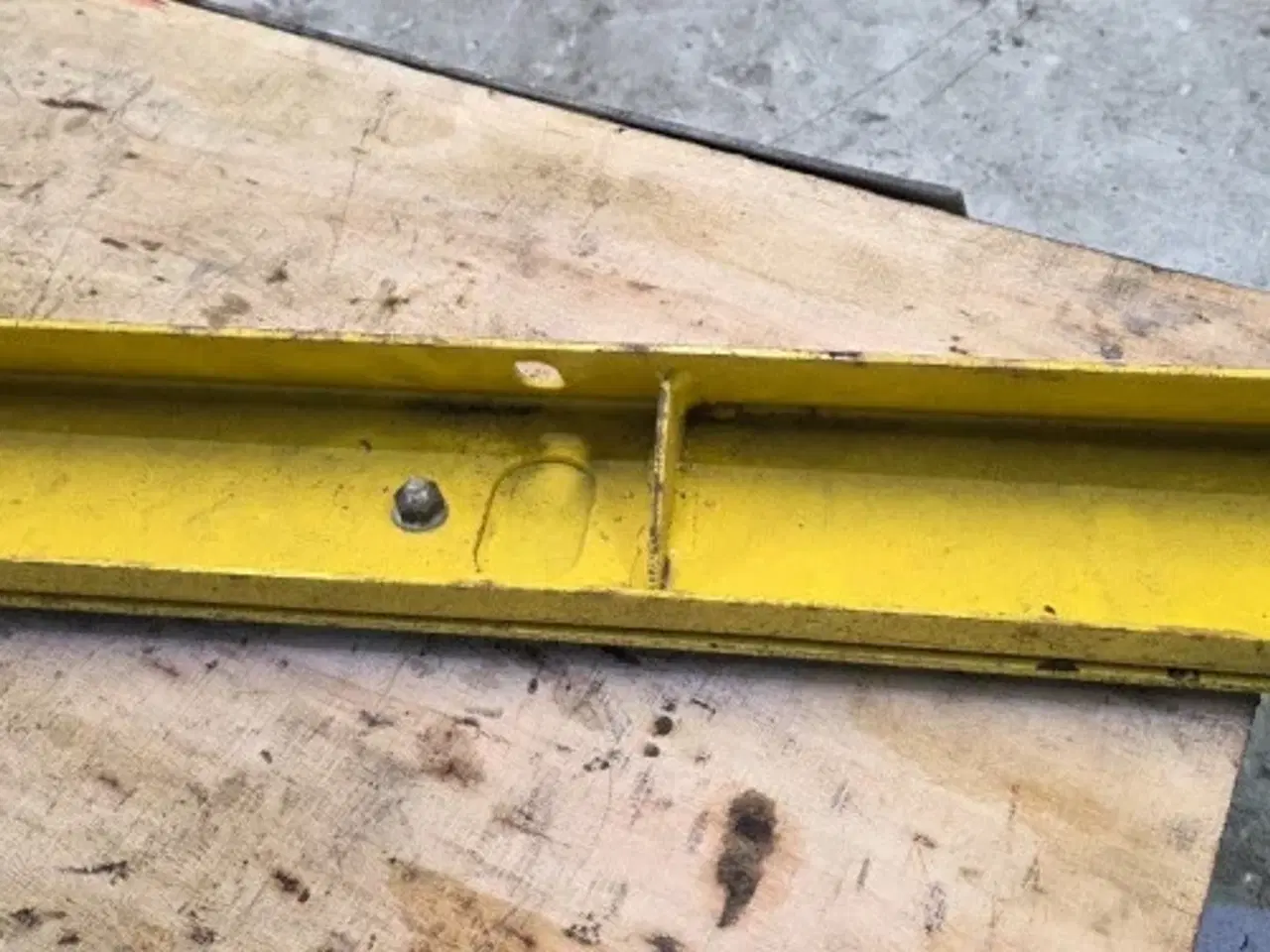 Billede 8 - New Holland TX68 Slagle 89515190