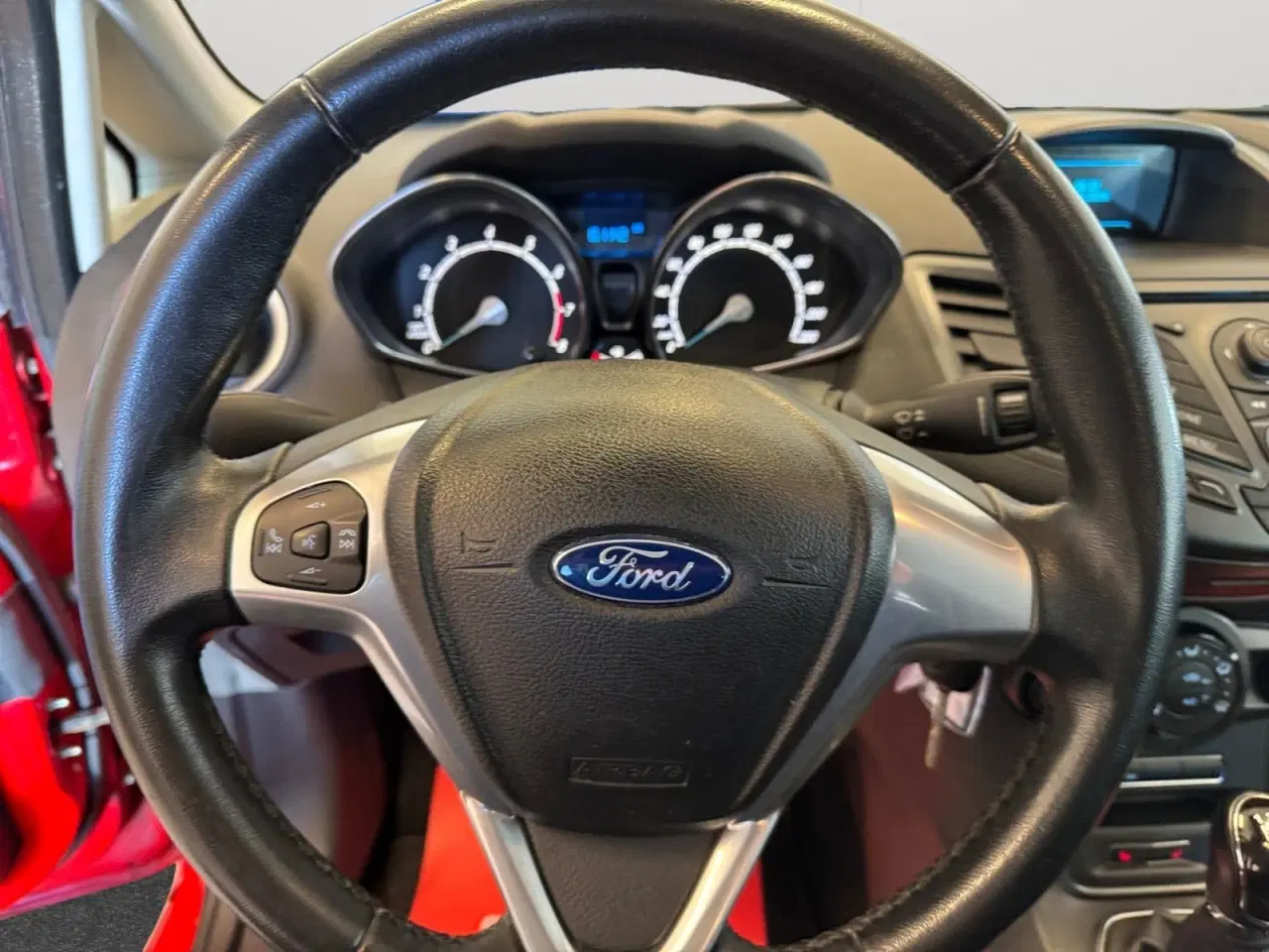 Billede 6 - Ford Fiesta 1,0 65 Titanium