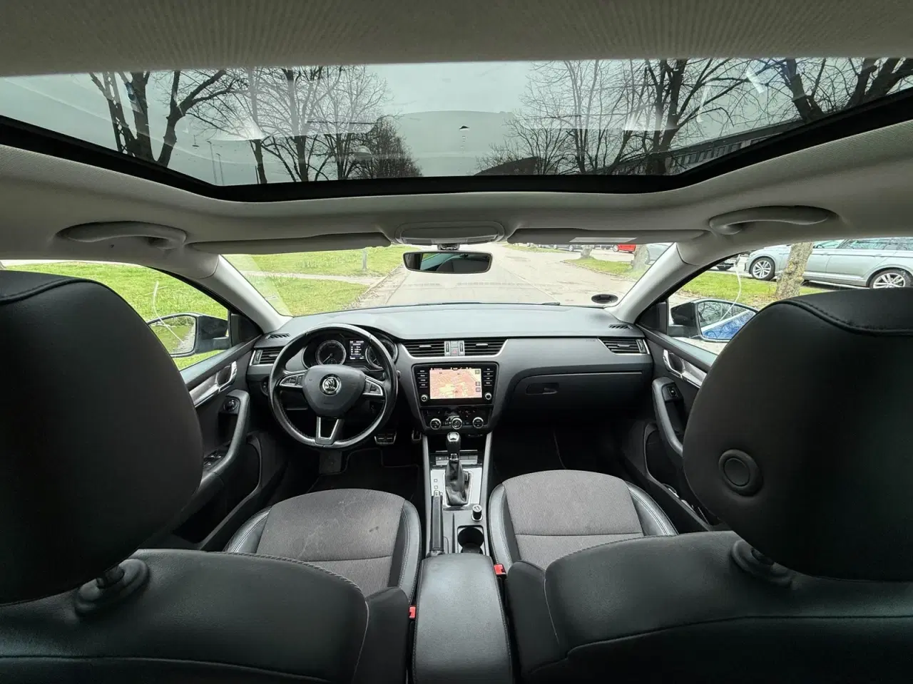 Billede 7 - Skoda Octavia 2,0 TDi 150 Style DSG