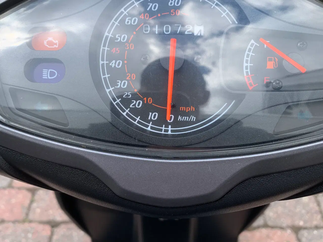 Billede 10 - Vga 0NE Euro 5 - 45 km 2024 1070 km